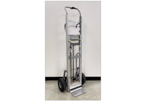Tesla Powerwall Transport Dolly