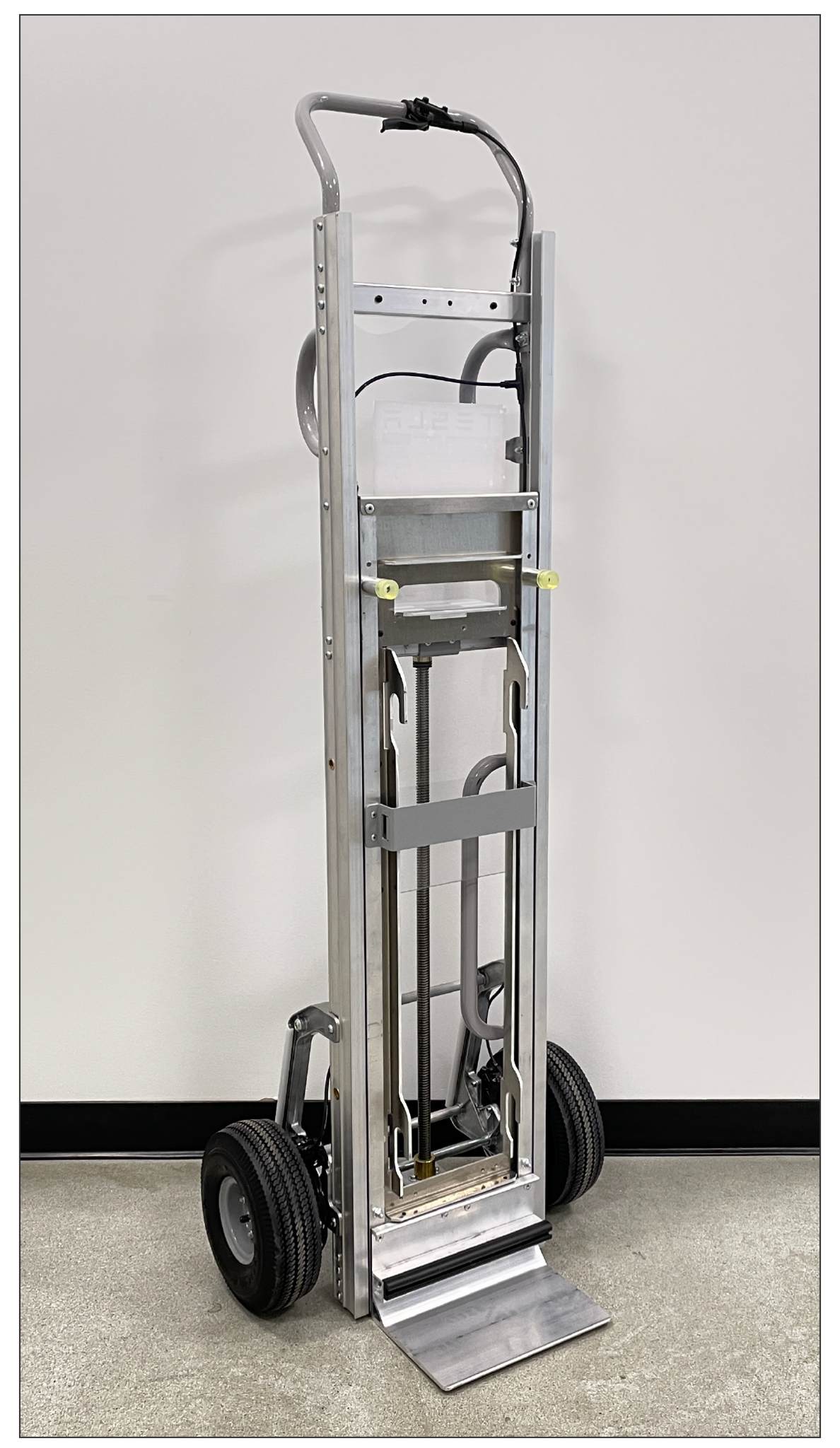 Tesla Powerwall Transport Dolly