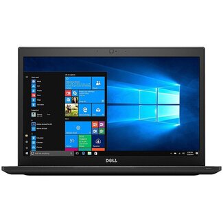 Dell Dell Latitude 7490 - Intel Core i5-8350U - 16GB DDR4 - 256GB SSD