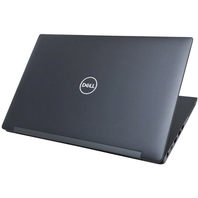 Dell Latitude 7490 - Intel Core i5-8350U - 16GB DDR4 - 256GB SSD - 14 inch FHD | Refurbished Zakelijke Laptop incl. Office