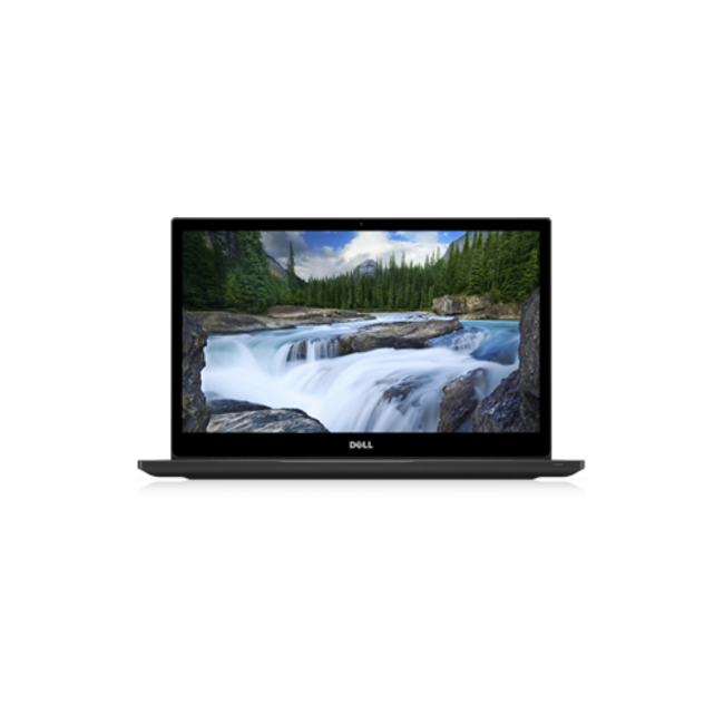 Dell Latitude 7490 - Intel Core i5-8350U - 16GB DDR4 - 256GB SSD - 14 inch FHD | Refurbished Zakelijke Laptop incl. Office