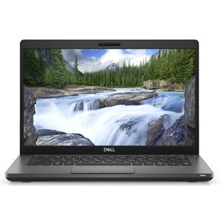 Dell Dell Latitude 5400 - Intel Core i5-8365U - 16GB DDR4 - 256GB SSD
