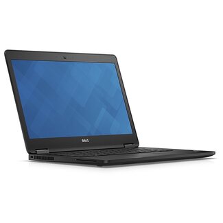 Dell Dell Latitude 7470 - Intel Core i5-6300U - 16GB DDR4 - 512GB SSD