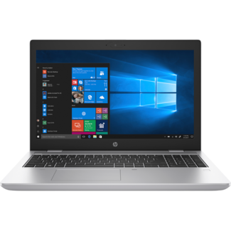 HP HP ProBook 650 G5 - Intel Core i5-8265U - 16GB DDR4 - 256GB SSD