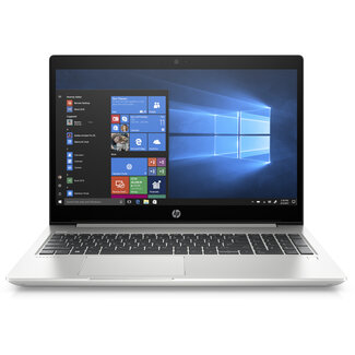 HP HP ProBook 450 G6 - Intel Core i5-8265U - 8GB DDR4 - 256GB SSD