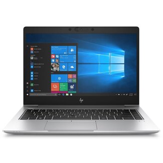 HP HP EliteBook 745 G6 - AMD Ryzen 5 PRO 3500U - 16GB DDR4 - 256GB SSD