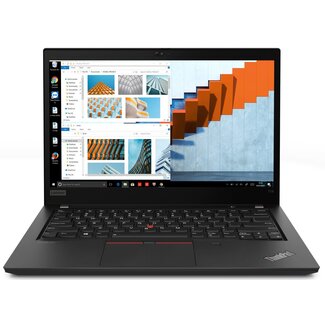 Lenovo Lenovo ThinkPad T14 G2 - Intel Core i5-1145G7 - 16GB DDR4 - 256GB SSD