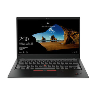 Lenovo Lenovo ThinkPad X1 Carbon G6 - Intel Core i7-8550U - 16GB LPDDR3 - 512GB SSD