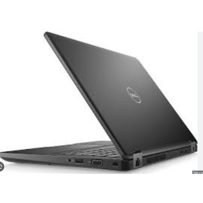 Dell Latitude 5590 | i5 8e Gen | 8GB RAM | 256GB SSD | 15.6" Full HD | Windows 11 Pro | A-Grade Refurbished