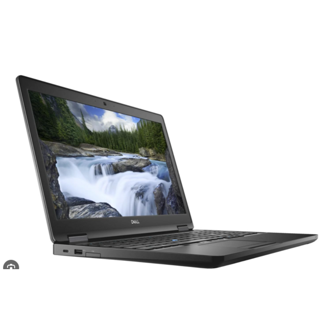 Dell Latitude 5590 | i5 8e Gen | 8GB RAM | 256GB SSD | 15.6" Full HD | Windows 11 Pro | A-Grade Refurbished