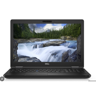Dell Dell Latitude 5590 | i5 8e Gen | 8GB RAM | 256GB SSD | 15.6" Full HD | Windows 11 Pro | A-Grade Refurbished
