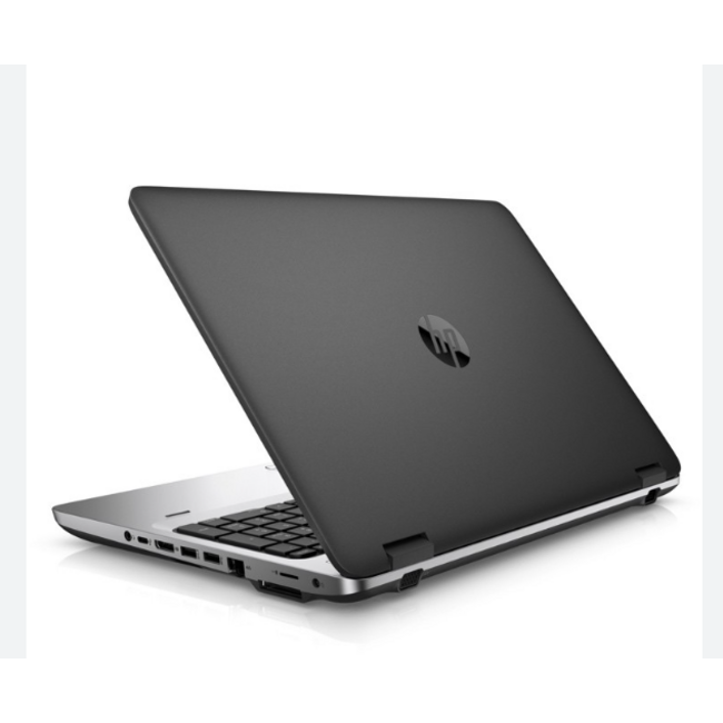 HP ProBook 650 G2 | 15 inch | i5-6e generatie | 8GB RAM | 256GB SSD | Win 11