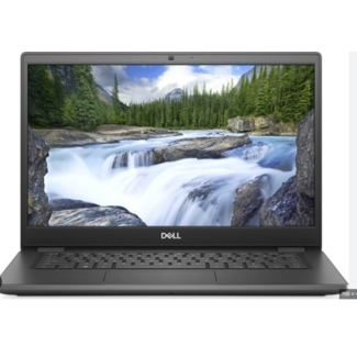 Dell Latitude 3410 14" Refurbished | i5-10210U | 8GB RAM | 256GB SSD | Windows 11 Pro | A-Grade