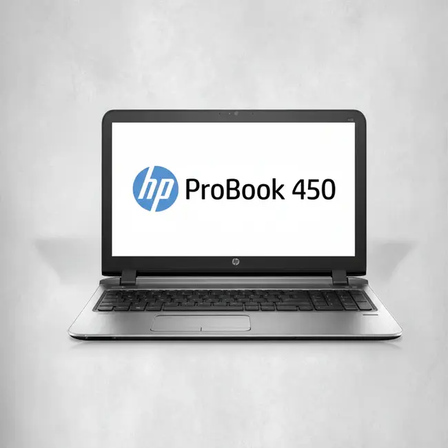 HP ProBook 450 G3 Refurbished | i5 | 8GB | 512GB SSD | Windows 11 Pro | Office