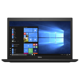 Dell Dell Latitude 7490 - Intel Core i7-8650U - 16GB DDR4 - 512GB SSD