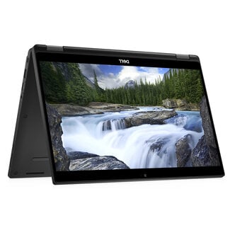 Dell Dell Latitude 7390 - Intel Core i5-8350U - 8GB DDR4 - 256GB SSD