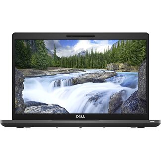 Dell Dell Latitude 5410 - Intel Core i5-10210U - 16GB DDR4 - 256GB SSD