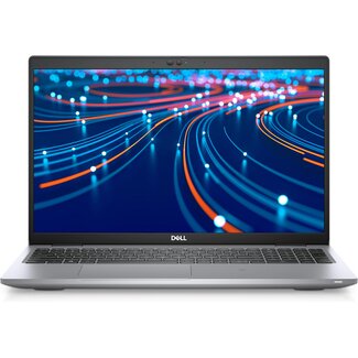 Dell Dell Latitude 5520 - Intel Core i5-1145G7 - 16GB DDR4 - 256GB SSD