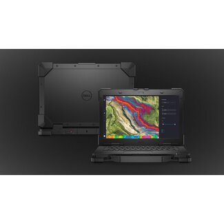 Dell Dell Latitude 7330 Rugged Extreme - Intel Core i7-1185G7 - 16GB DDR4 - 512GB NVMe