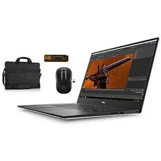 Dell Dell Precision 5530 - Intel Core i7-8850H - 16GB DDR4 - 512GB SSD