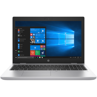 HP HP ProBook 650 G5 - Intel Core i5-8265U - 16GB DDR4 - 256GB SSD