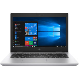 HP HP ProBook 640 G5 - Intel Core i5-8365U - 16GB DDR4 - 256GB SSD