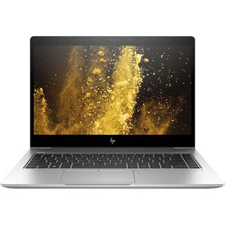 HP HP EliteBook 840 G5 - Intel Core i5-8350U - 16GB DDR4 - 256GB SSD
