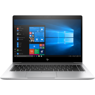 HP HP EliteBook 840 G6 - Intel Core i5-8265U - 16GB DDR4 - 256GB SSD