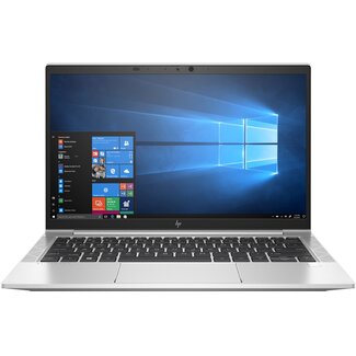 HP HP EliteBook 830 G7 - Intel Core i5-10210U - 16GB DDR4 - 256GB SSD