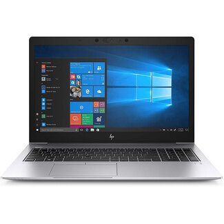 HP HP EliteBook 850 G6 - Intel Core i5-8265U - 16GB DDR4 - 256GB SSD