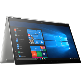HP HP EliteBook x360 1040 G6 - Intel Core i5-8365U - 16GB DDR4 - 512GB SSD