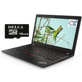 Lenovo Lenovo ThinkPad X280 - Intel Core i5-8350U - 8GB DDR4 - 256GB SSD