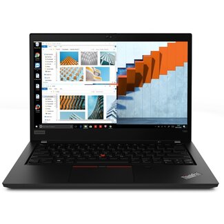 Lenovo Lenovo ThinkPad T490 - Intel Core i5-8265U - 16GB DDR4 - 256GB SSD