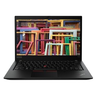 Lenovo Lenovo ThinkPad T490s - Intel Core i7-8665U - 16GB DDR4 - 512GB SSD