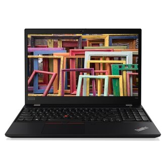 Lenovo Lenovo ThinkPad T590 - Intel Core i5-8265U - 16GB DDR4 - 256GB SSD