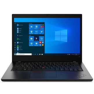Lenovo Lenovo ThinkPad L14 G1 - Intel Core i5-10210U - 16GB DDR4 - 256GB SSD