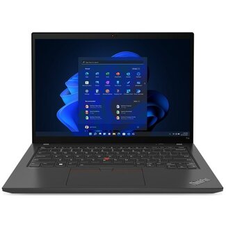 Lenovo Lenovo ThinkPad T14 G3 - Intel Core i5-1240P - 16GB DDR4 - 512GB SSD