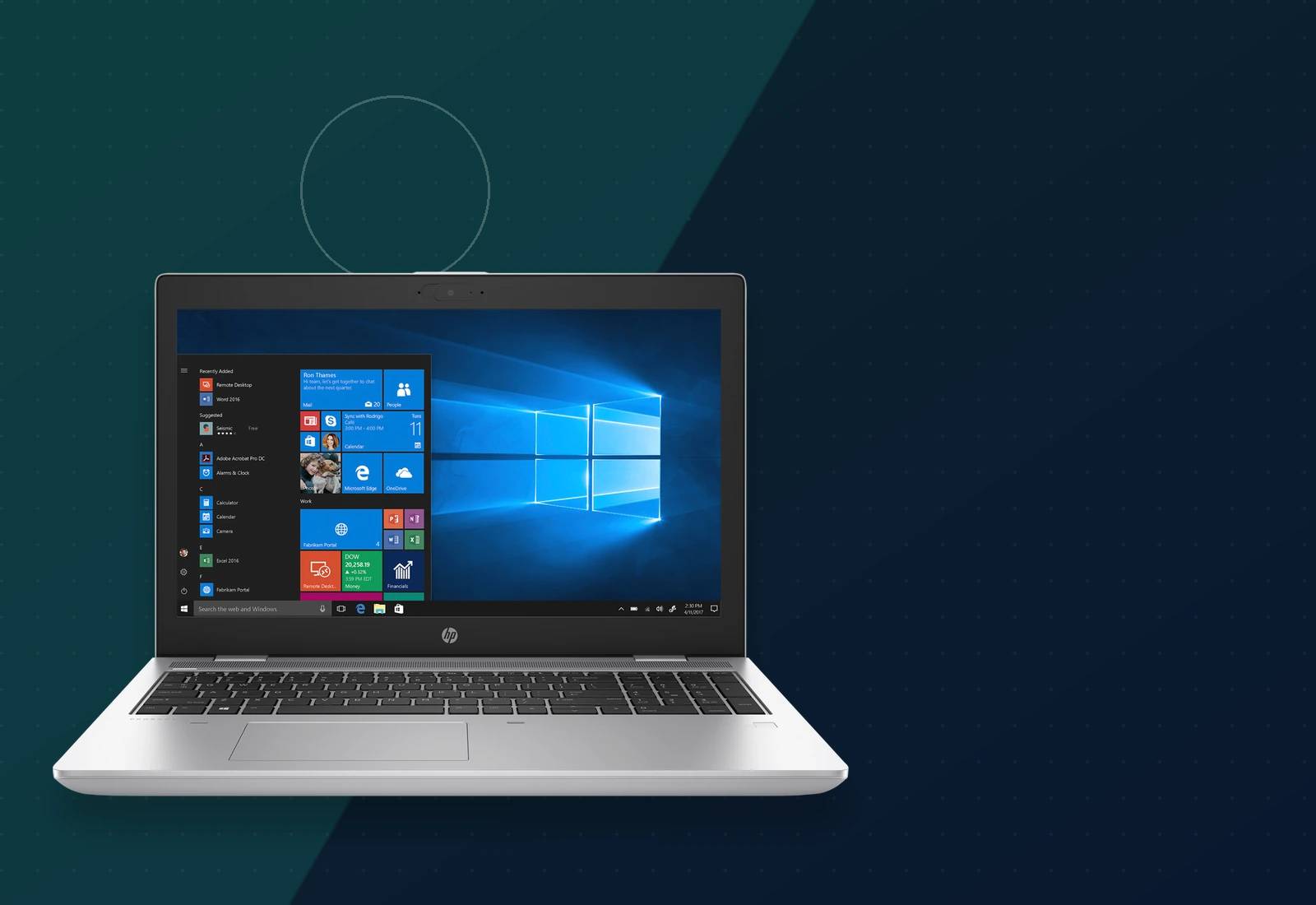 HP Probook 650 G5