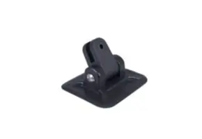 Bimini-Top-Montageset für Schlauchboote (2 Stück)