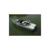 MT2 Wakeboard-Turm - Poliert