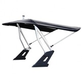 HS-1 Wakeboard-Turm mit Bimini-Paket