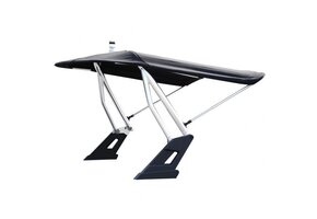 HS-1 Wakeboard-Turm mit Bimini-Paket
