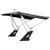 Monster Tower HS-1 Over the Top Bimini