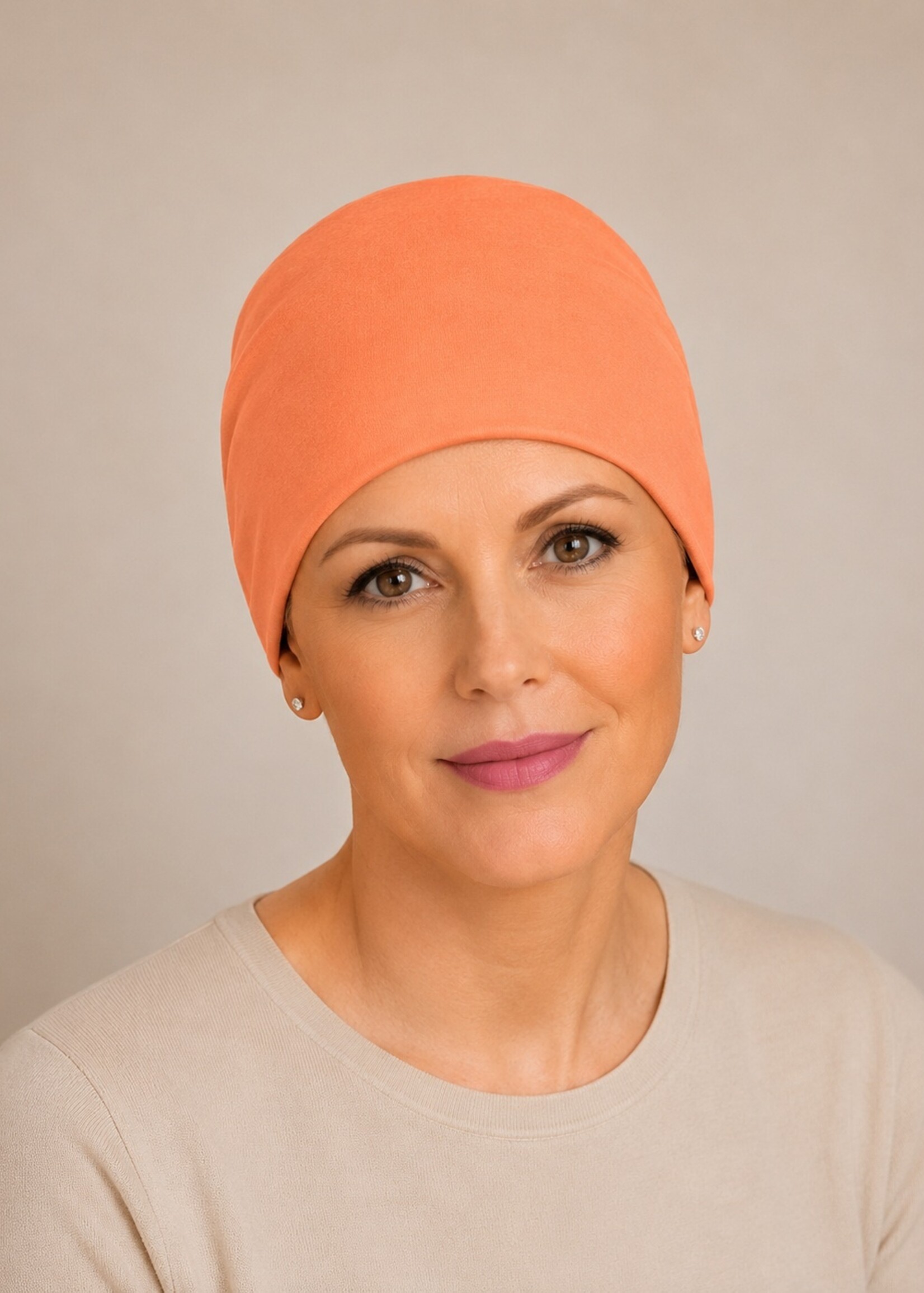 Peach Passion Basic