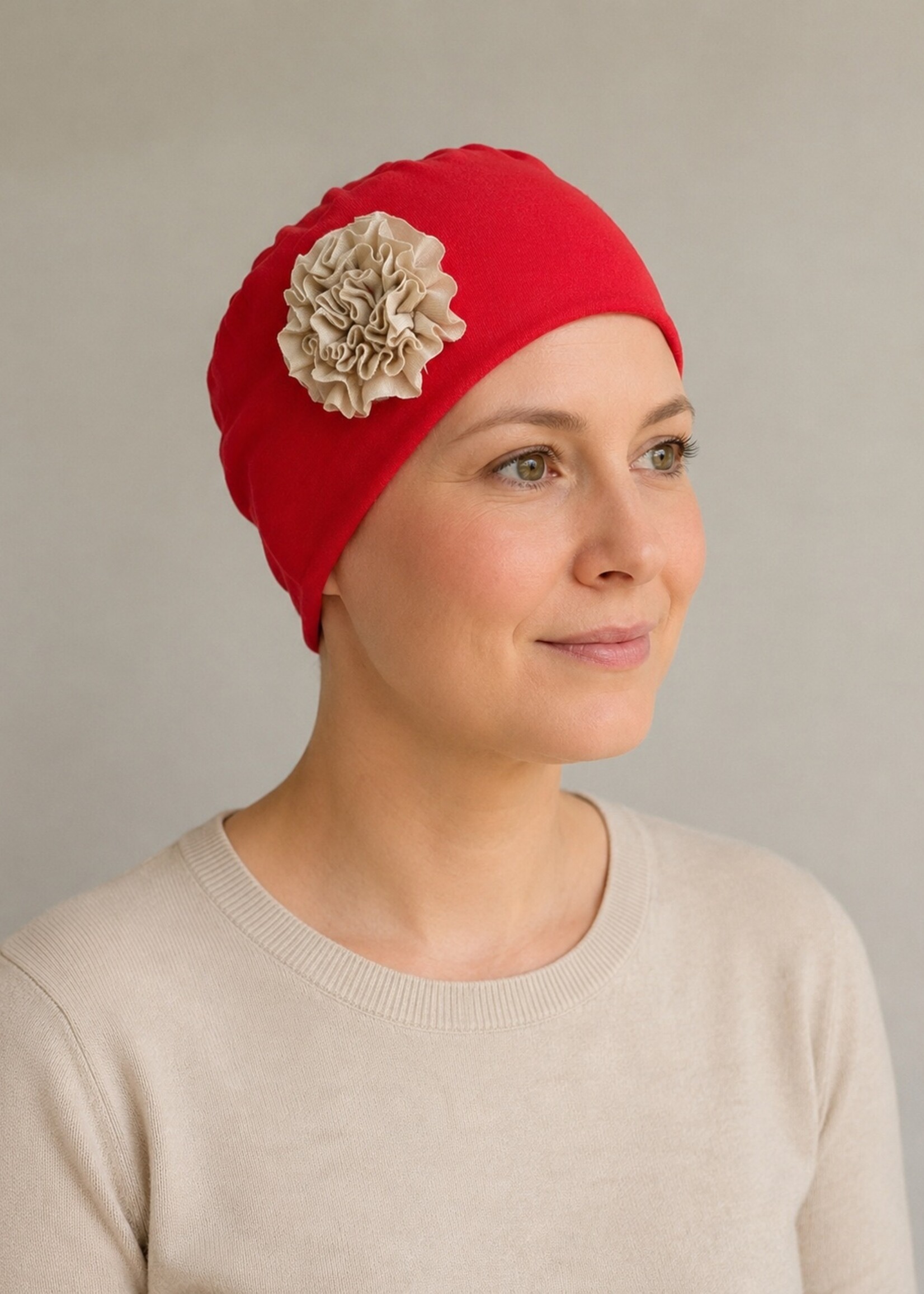 Ruby Pearl Bloom
