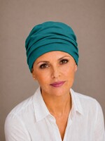 Turquoise Drapee