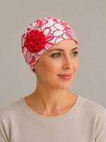 Harmony Red bloom