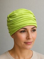 Lime Green Drapee