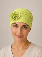 Lime Green Bloom