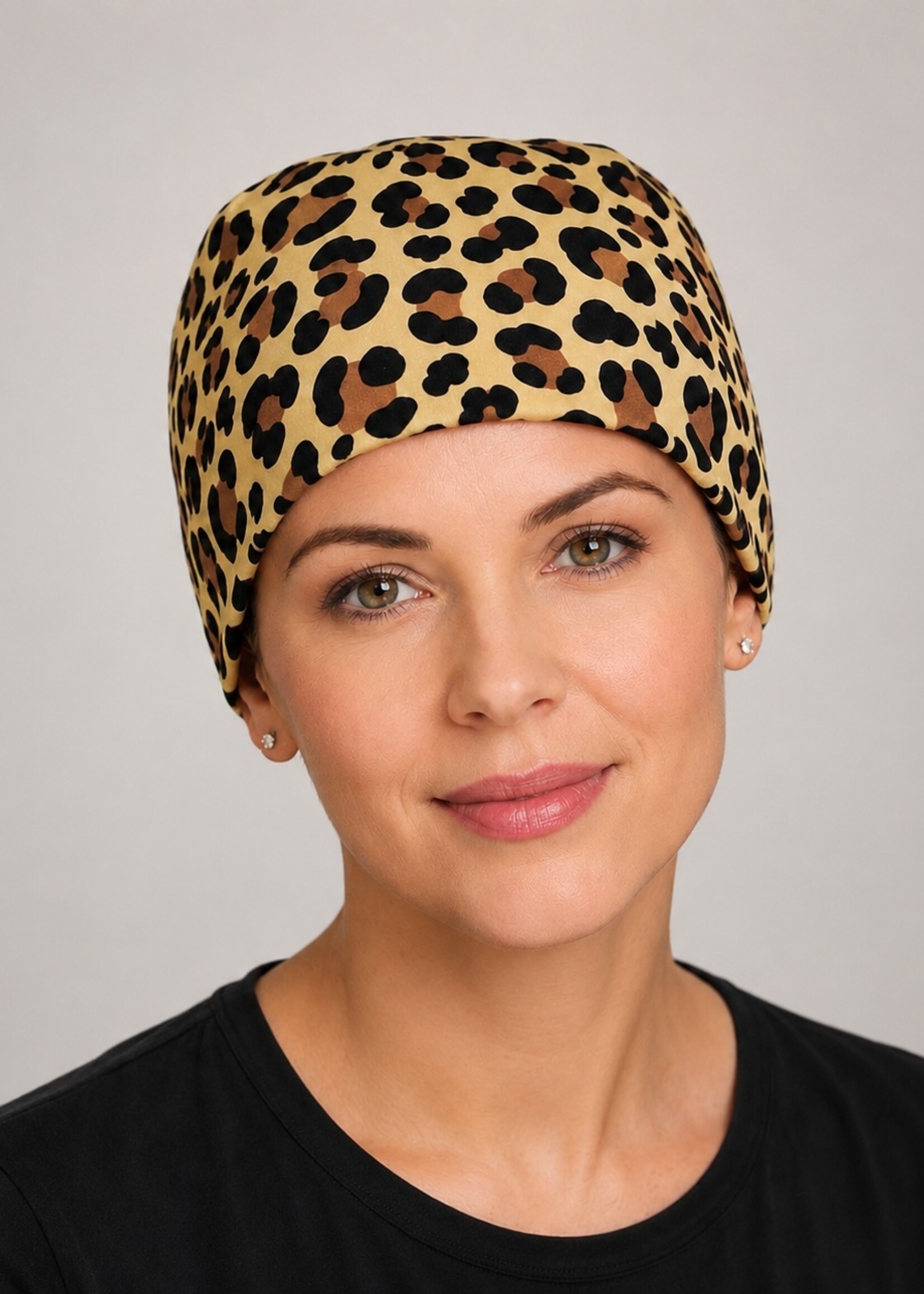 Leopard Basic